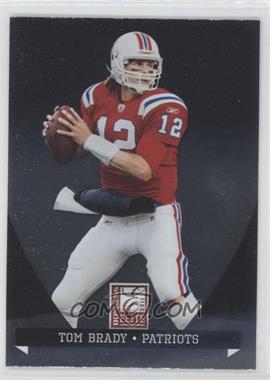 2011 Donruss Elite - [Base] #57 - Tom Brady