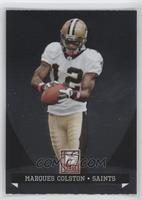 Marques Colston