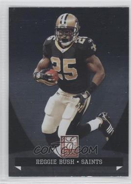 2011 Donruss Elite - [Base] #62 - Reggie Bush