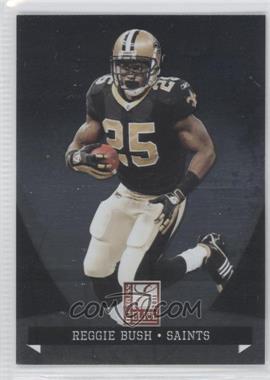 2011 Donruss Elite - [Base] #62 - Reggie Bush