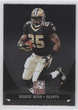 2011 Donruss Elite - [Base] #62 - Reggie Bush