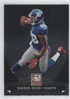 Hakeem Nicks