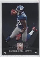 Hakeem Nicks