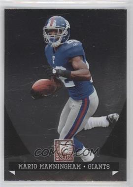 2011 Donruss Elite - [Base] #66 - Mario Manningham