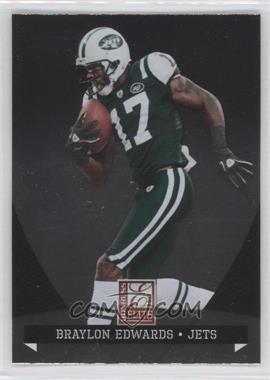 2011 Donruss Elite - [Base] #67 - Braylon Edwards