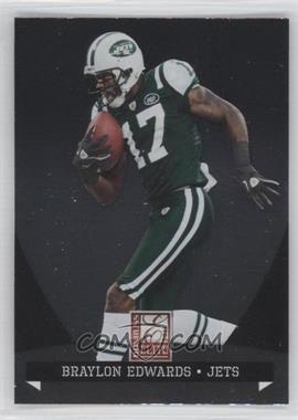 2011 Donruss Elite - [Base] #67 - Braylon Edwards