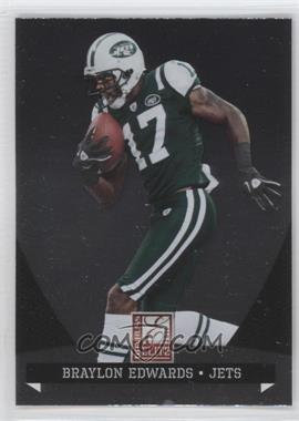 2011 Donruss Elite - [Base] #67 - Braylon Edwards