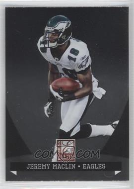 2011 Donruss Elite - [Base] #74 - Jeremy Maclin