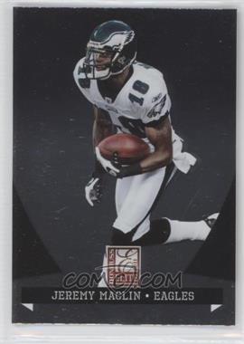 2011 Donruss Elite - [Base] #74 - Jeremy Maclin