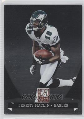 2011 Donruss Elite - [Base] #74 - Jeremy Maclin