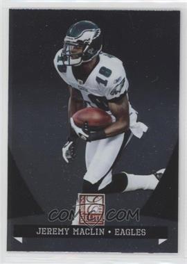 2011 Donruss Elite - [Base] #74 - Jeremy Maclin