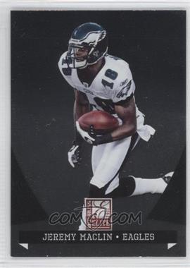 2011 Donruss Elite - [Base] #74 - Jeremy Maclin