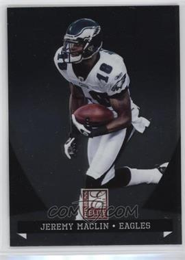 2011 Donruss Elite - [Base] #74 - Jeremy Maclin