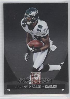 2011 Donruss Elite - [Base] #74 - Jeremy Maclin