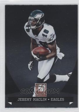 2011 Donruss Elite - [Base] #74 - Jeremy Maclin