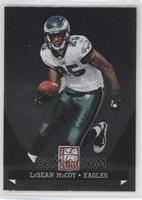 LeSean McCoy