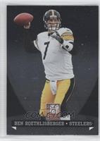 Ben Roethlisberger