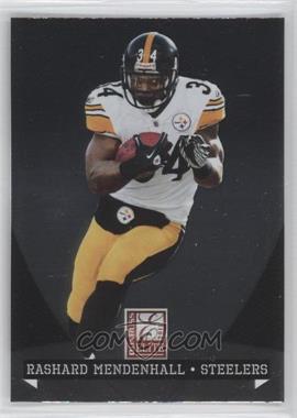 2011 Donruss Elite - [Base] #79 - Rashard Mendenhall