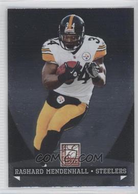 2011 Donruss Elite - [Base] #79 - Rashard Mendenhall