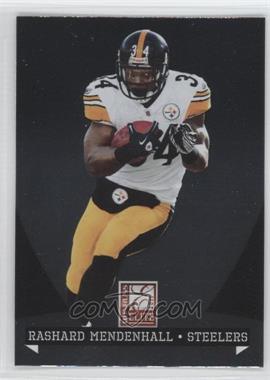 2011 Donruss Elite - [Base] #79 - Rashard Mendenhall