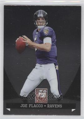 2011 Donruss Elite - [Base] #8 - Joe Flacco