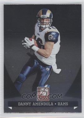 2011 Donruss Elite - [Base] #89 - Danny Amendola