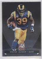 Steven Jackson