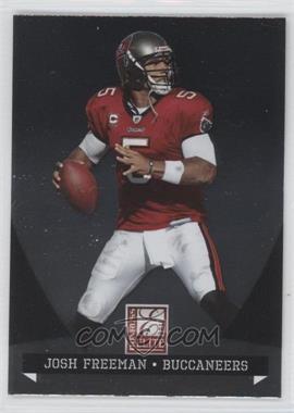 2011 Donruss Elite - [Base] #92 - Josh Freeman