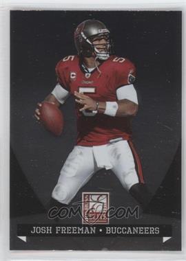 2011 Donruss Elite - [Base] #92 - Josh Freeman