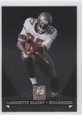 2011 Donruss Elite - [Base] #93 - LeGarrette Blount