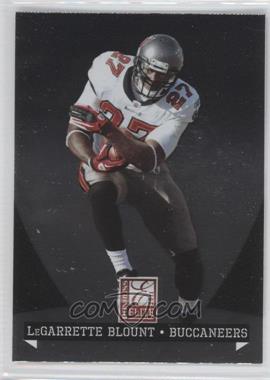 2011 Donruss Elite - [Base] #93 - LeGarrette Blount