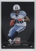 Chris Johnson