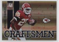 Jamaal Charles #/99