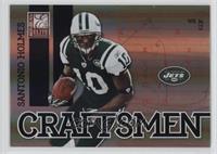 Santonio Holmes #/99