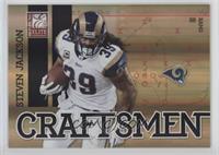 Steven Jackson #/99