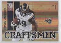 Steven Jackson #/99