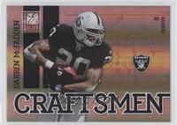 Darren McFadden #/99