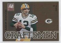 Aaron Rodgers #/999