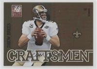 Drew Brees #/999