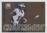 Jeremy Maclin #/999