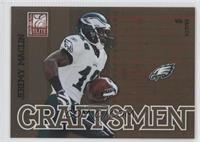 Jeremy Maclin #/999