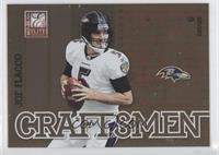 Joe Flacco #/999