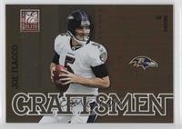 Joe Flacco #/999