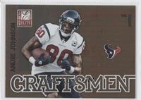 Andre Johnson #/999