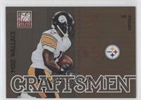 Mike Wallace #/999