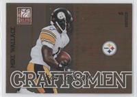 Mike Wallace #/999