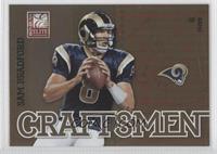 Sam Bradford #/999