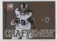 Steven Jackson #/999