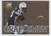 Antonio Gates #/999