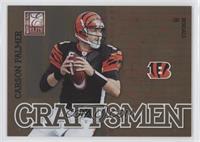 Carson Palmer #/999